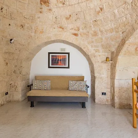 Apartamento Trullo Del Cavaliere Martina Franca