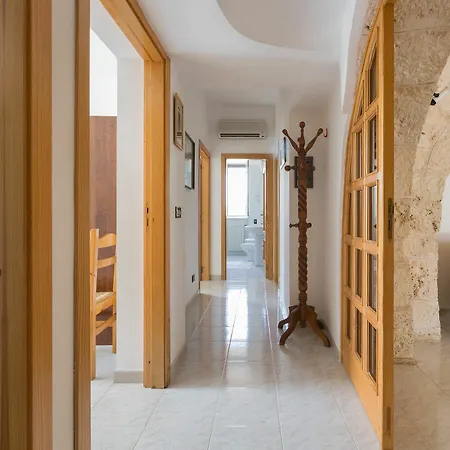 Trullo Del Cavaliere Apartamento