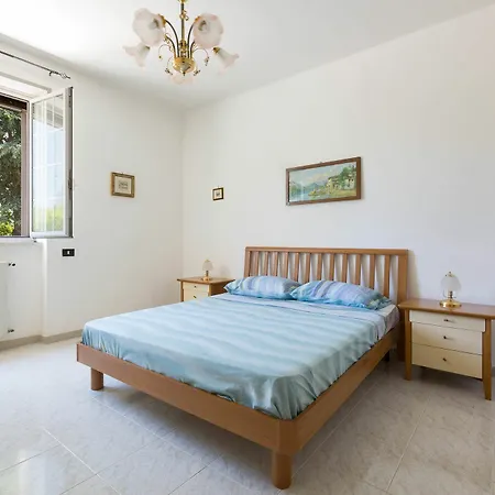 Trullo Del Cavaliere Apartamento Martina Franca