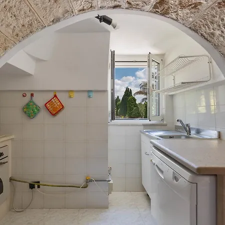 Apartament Trullo Del Cavaliere *