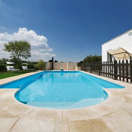 Trullo Del Cavaliere
