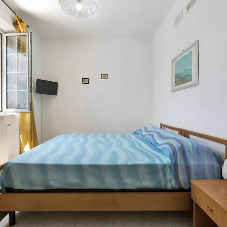 Trullo Del Cavaliere Apartament *
